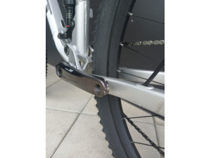 GHOST Slamr Base - M