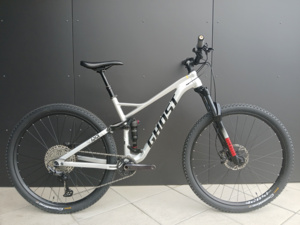 GHOST Slamr Base - M