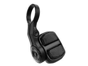 Elektronické řazení na objímku SRAM AXS POD D1