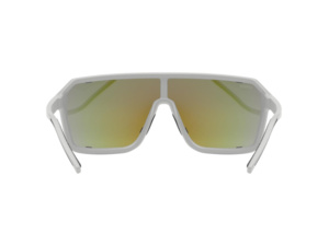 Brýle UVEX Esntl Epic Grey Matt/Mirror Purple