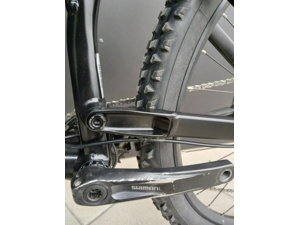 PELLS Tarpan AM 2 Black - L TEST