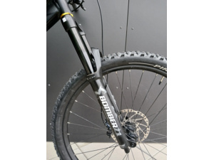 PELLS Tarpan AM 2 Black - L TEST