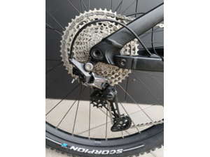 PELLS Tarpan AM 2 Black - L TEST