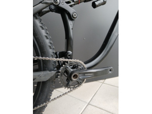 PELLS Tarpan AM 2 Black - L TEST