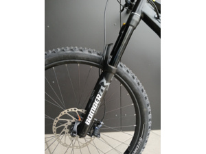 PELLS Tarpan AM 2 Black - L TEST