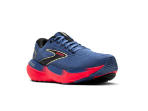 Dámské běžecké boty BROOKS Glycerin 21 Purple