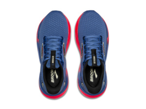 Dámské běžecké boty BROOKS Glycerin 21 Purple