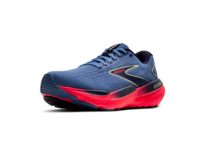 Dámské běžecké boty BROOKS Glycerin 21 Purple