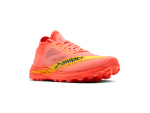 Běžecké boty BROOKS Catamount Agil Orange