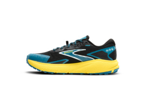 Běžecké boty BROOKS Divide 5 Yelloww