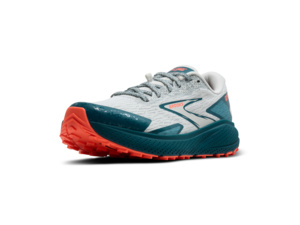 Dámské běžecké boty BROOKS Divide 5 Grey