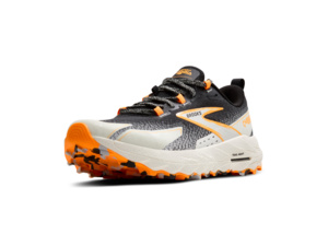 Běžecké boty BROOKS Cascadia 18 Black