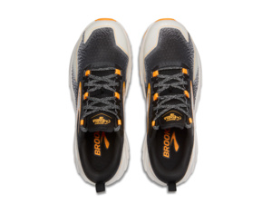 Běžecké boty BROOKS Cascadia 18 Black