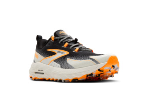 Běžecké boty BROOKS Cascadia 18 Black