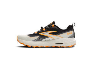 Běžecké boty BROOKS Cascadia 18 Black