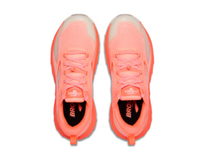 Dámské běžecké boty BROOKS Cascadia 18 Orange