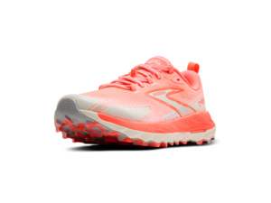 Dámské běžecké boty BROOKS Cascadia 18 Orange