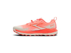Dámské běžecké boty BROOKS Cascadia 18 Orange