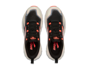 Dámské běžecké boty BROOKS Cascadia 18 Black