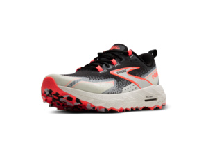 Dámské běžecké boty BROOKS Cascadia 18 Black