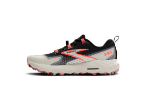 Dámské běžecké boty BROOKS Cascadia 18 Black