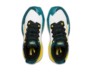 Běžecké boty BROOKS Caldera 8 Blue