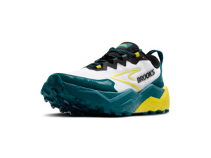 Běžecké boty BROOKS Caldera 8 Blue