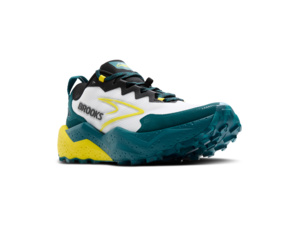 Běžecké boty BROOKS Caldera 8 Blue