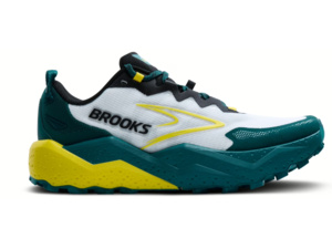 Běžecké boty BROOKS Caldera 8 Blue