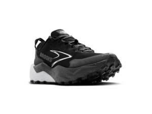 Běžecké boty BROOKS Caldera 8 Black