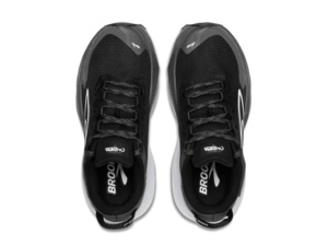 Dámské běžecké boty BROOKS Caldera 8 Black