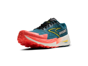 Běžecké boty BROOKS Catamount 4 Blue