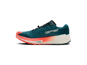 Běžecké boty BROOKS Catamount 4 Blue