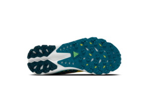 Běžecké boty BROOKS Catamount 4 Yellow- 49,5/15