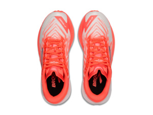 Dámské běžecké boty BROOKS Catamount 4 Orange