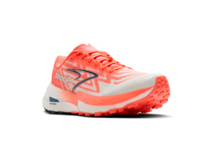 Dámské běžecké boty BROOKS Catamount 4 Orange