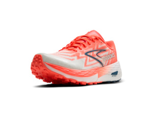 Dámské běžecké boty BROOKS Catamount 4 Orange