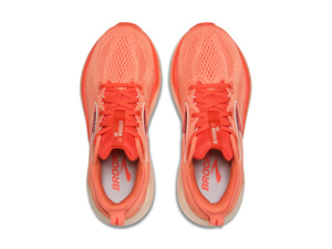 Dámské běžecké boty BROOKS Glycerin 22 Pink