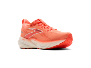 Dámské běžecké boty BROOKS Glycerin 22 Pink