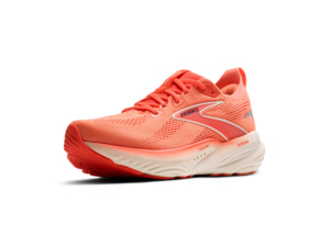 Dámské běžecké boty BROOKS Glycerin 22 Pink