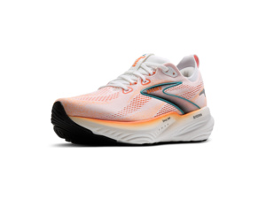 Běžecké boty BROOKS Glycerin 22 Orange