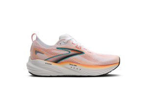 Běžecké boty BROOKS Glycerin 22 Orange