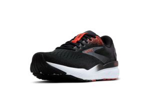 Běžecké boty BROOKS Ghost 16 Black