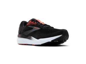 Běžecké boty BROOKS Ghost 16 Black