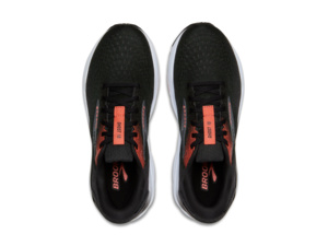 Běžecké boty BROOKS Ghost 16 Black