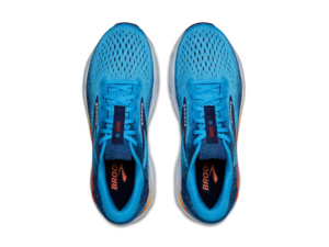 Běžecké boty BROOKS Ghost 16 Blue