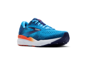 Běžecké boty BROOKS Ghost 16 Blue