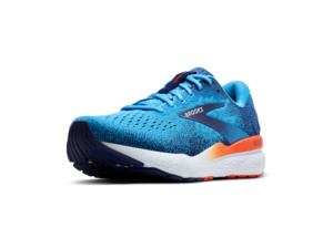 Běžecké boty BROOKS Ghost 16 Blue