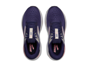 Dámské běžecké boty BROOKS Ghost 16 Purple