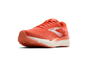 Dámské běžecké boty BROOKS Ghost 16 Pink